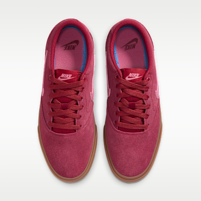 Nike Charge Suede Women's Shoes