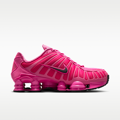 Nike Shox TL Men's Shoes
