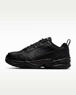 Unisex кроссовки Nike Air Monarch IV Workout (Extra Wide)