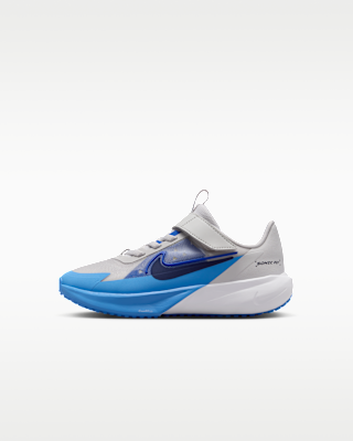 Детские кроссовки Nike Sonic Fly Little Kids' для бега