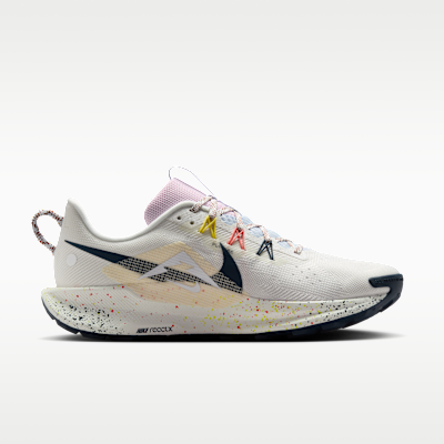 Nike Pegasus Trail 5 男款越野跑鞋