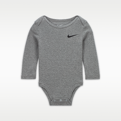 Nike Baby Essentials Baby 3-Piece Pants Set