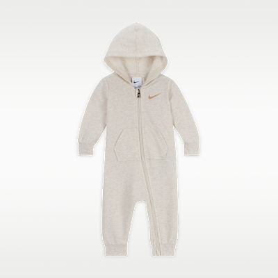 Nike Baby Essentials Baby Hooded Overall