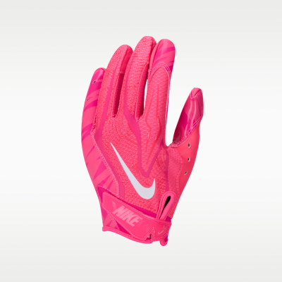 Nike Vapor Jet 9.0 Women's Football Gloves (1 Pair)
