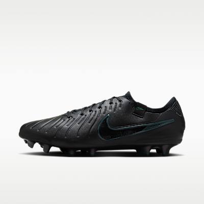 Nike Tiempo Legend 10 Elite Firm-Ground Low-Top Football Boot
