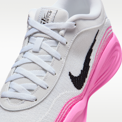 G.T. Hustle Academy EP Basketball Shoes