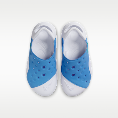 Nike Aqua Swoosh Younger Kids' Sandals