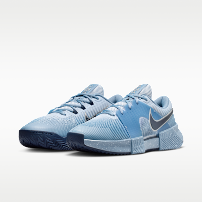 Nike GP Challenge 1.5 PRM Toprak Kort Erkek Tenis Ayakkabısı görsel 5