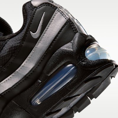 Chaussure Nike Air Max 95 pour ado