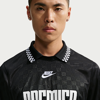 Футбольная джерси мужская Nike Premier Dri-FIT Long Sleeve, фото 3