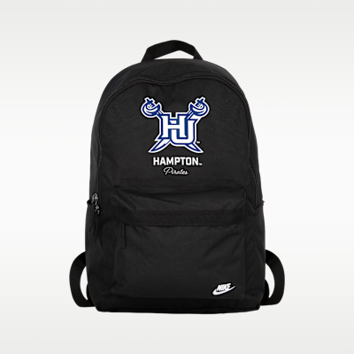 Mochila Heritage (25 L) Nike College (Hampton University)