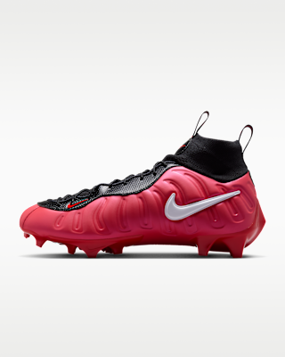 Unisex  Nike Vaporposite Pro Football Cleats для футбола
