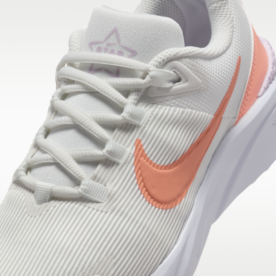 รองเท้าวิ่งโร้ดรันนิ่งเด็กโต Nike Star Runner 4