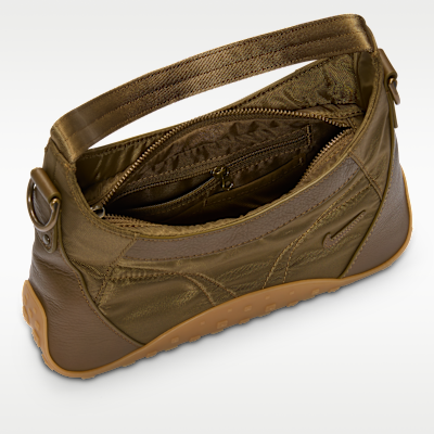 ナイキ x KNWLS Razr ランバッグ (2L)