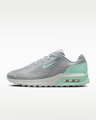 nike airmax damske bile