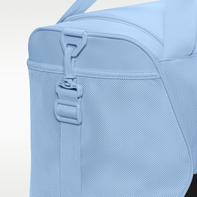 Nike Brasilia 9.5 Training Duffel Bag (Medium, 60L)