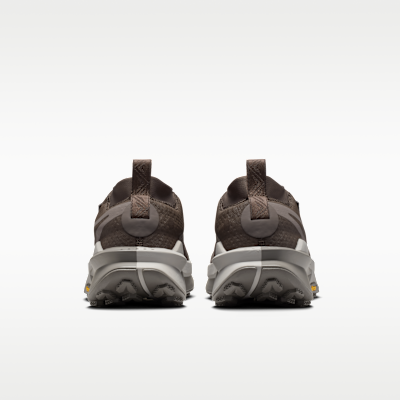 Tenis de trail running para hombre Nike Zegama 2