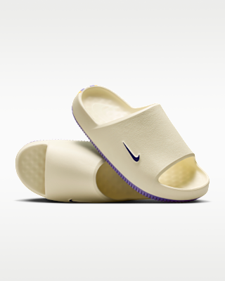 Мужские  Nike Calm (LSU) College Slides
