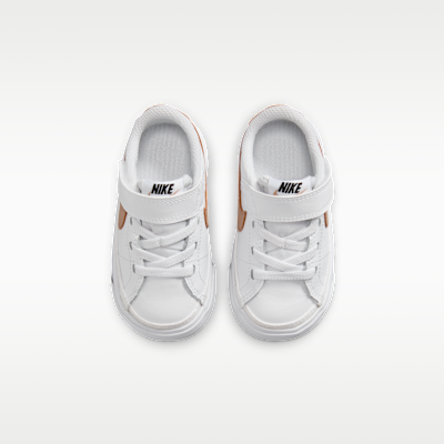 나이키 코트 레거시 베이비 신발