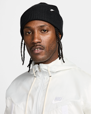 Женские  Nike Peak Futura Beanie