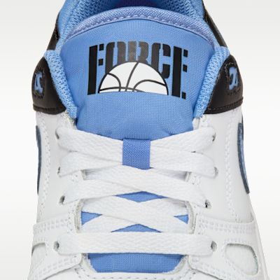 Chaussure Nike Full Force Low pour ado