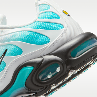 Nike Air Max Plus Erkek Ayakkabısı görsel 8