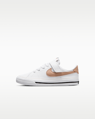 Детские кроссовки Nike Court Legacy Little Kids'