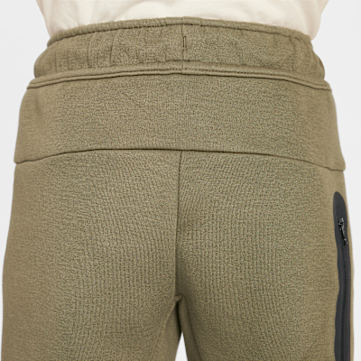 Nike Sportswear Tech Fleece Older Kids' Joggers