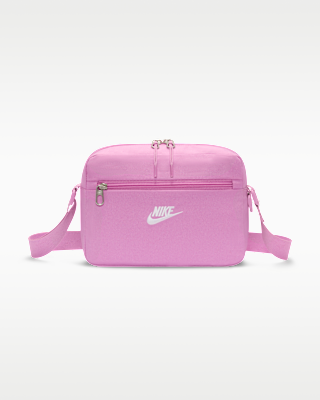 Женская сумка Nike Heritage Crossbody Bag 2.0 (4L)