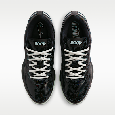 Tenis de básquetbol Book 1 "Scorpion"