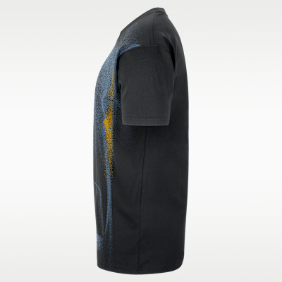Nike Memphis Grizzlies Erkek Basketbol Tişörtü görsel 3