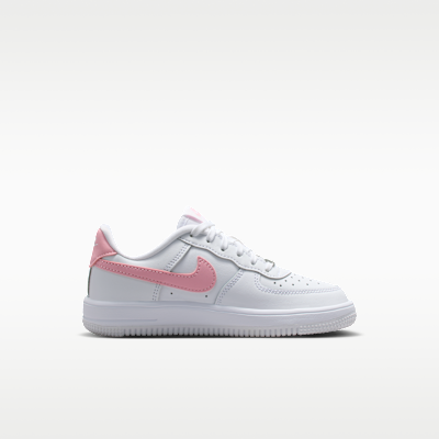 Nike Force 1 Low Little Kids' Shoes