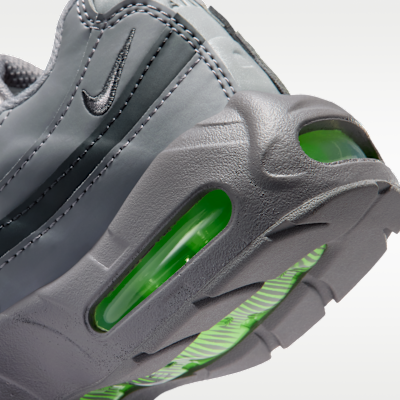 Scarpa Nike Air Max 95 Recraft – Bambino/a