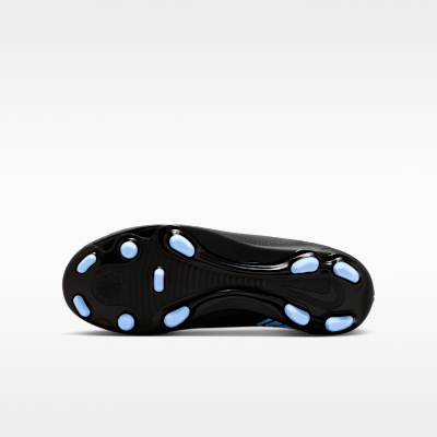 Nike Jr. Mercurial Vapor 16 Club Older/Younger Kids' Multi-Ground Low-Top Football Boot