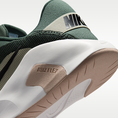 Nike Flex Train Erkek Antrenman Ayakkabısı görsel 8