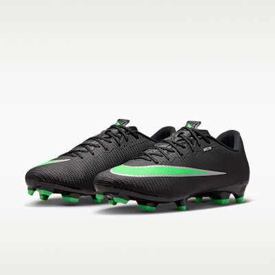 Nike Mercurial Vapor 17 Academy Düşük Bilekli Çoklu Zemin Kramponu görsel 5
