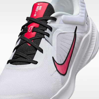 Nike Quest 5 Men's Road Running Shoes