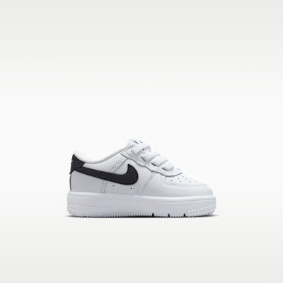 Tenis para bebé e infantil Nike Force 1 Low EasyOn
