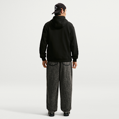 Худи мужской Nike Sportswear Fleece Pullover Hoodie