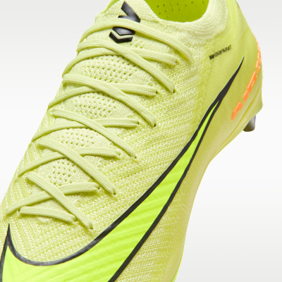 Scarpa da calcio a taglio basso SG-Pro Nike Mercurial Vapor 16 Elite