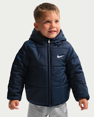 Детская куртка Nike Essentials Toddler Heavyweight Puffer