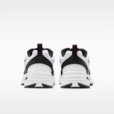 Nike Air Monarch IV Erkek Antrenman Ayakkabısı görsel 6