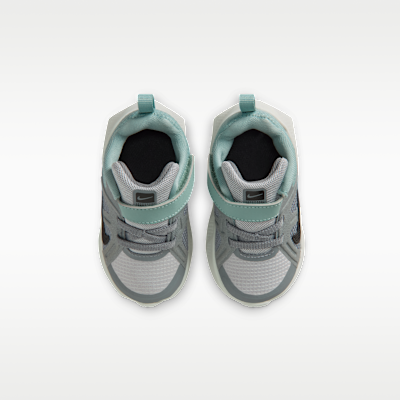 Nike Metro Tek Baby/Toddler Shoes