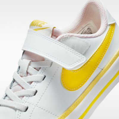 NikeCourt Legacy Younger Kids' Shoes