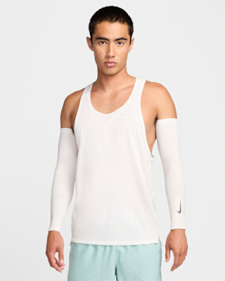 Женские  Nike Zoned Arm Sleeves