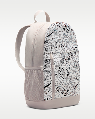 nike backpack nordstrom rack Nike Blitz Backpack With Laptop Sleeve, Pink (6 pack)