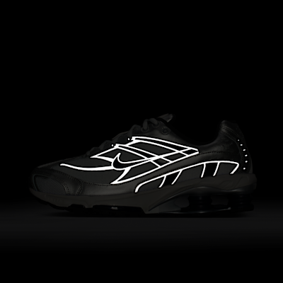 Nike Shox Ride 2 Men's Shoes