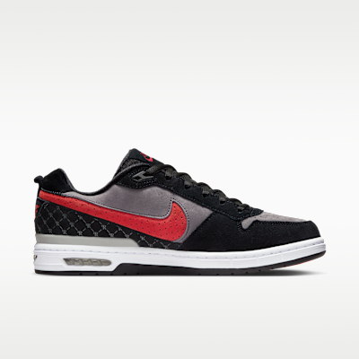 รองเท้าสเก็ตบอร์ด Paul Rodriguez Zoom Air Low