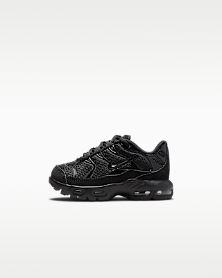 Детские кроссовки Nike Air Max Plus Baby/Toddler