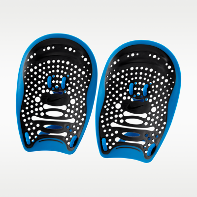 Paletas de mano de Natación Nike 